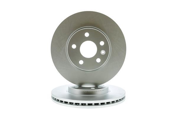 Disques de frein AISIN ref. L6F931S